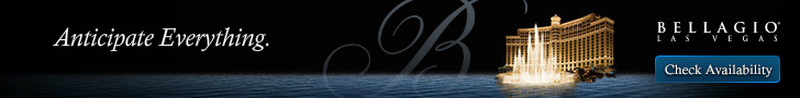 Bellagio Las Vegas