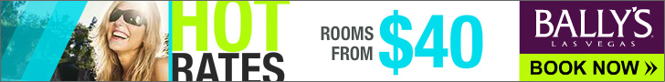 Bally's Las Vegas