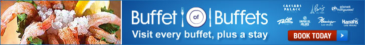 Buffet of Buffets