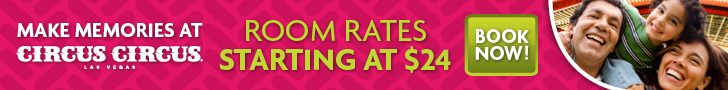 Circus Circus Las Vegas