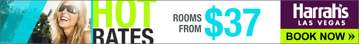 Harrah's Las Vegas