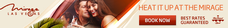 Mirage Las Vegas