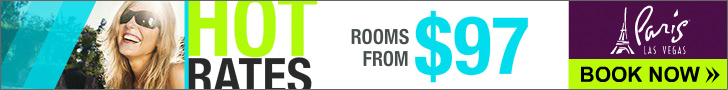 Paris - Las Vegas