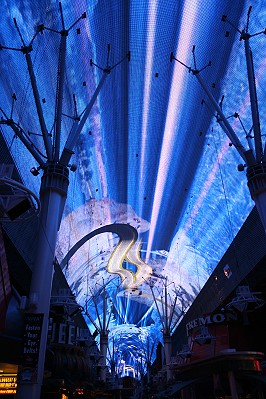 Fremont Street Experience