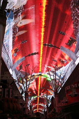 Fremont Street Experience