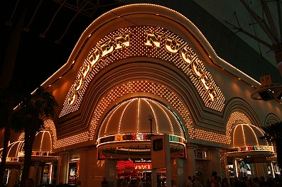 Golden Nugget Golden Nugget