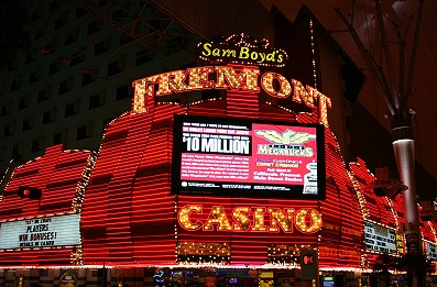 Fremont Casino Fremont Casino