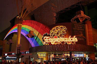 Fitzgeralds Fitzgeralds