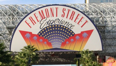 Fremont Street Experience Fremont Street Experience