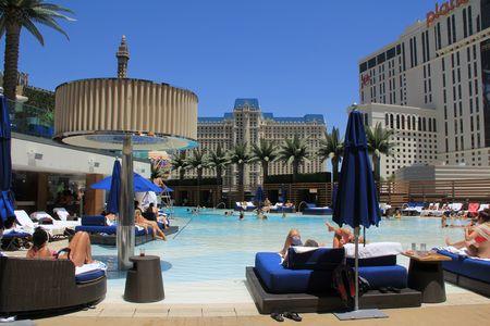 The Cosmopolitan of Las Vegas