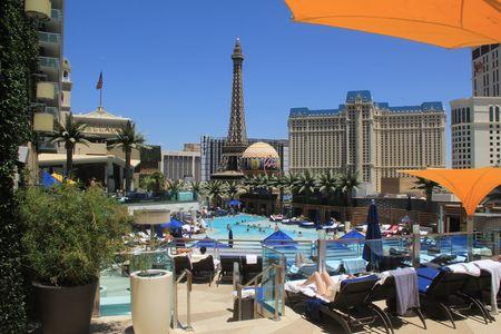 The Cosmopolitan of Las Vegas