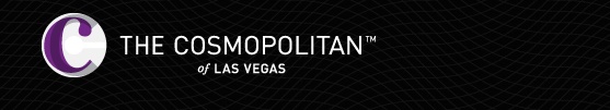 The Cosmopolitan of Las Vegas