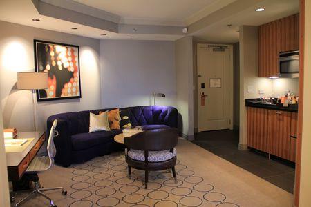 The Cosmopolitan of Las Vegas