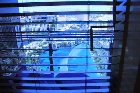 The Cosmopolitan of Las Vegas