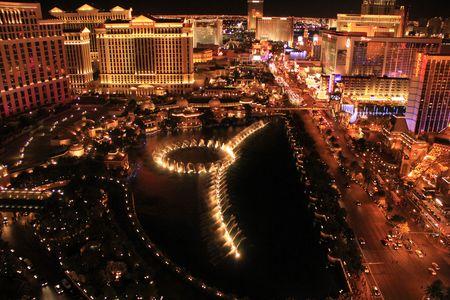 The Cosmopolitan of Las Vegas