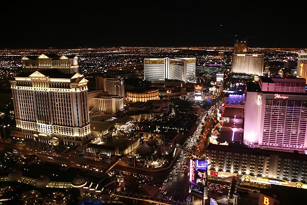 Eiffel Tower Experience