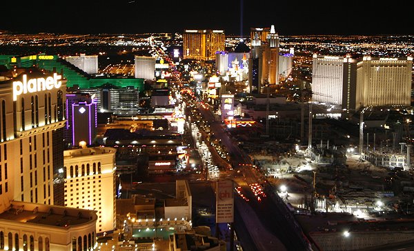 Eiffel Tower Experience