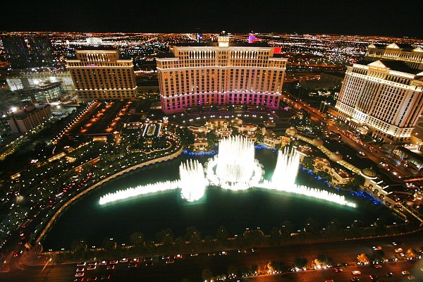 Eiffel Tower Experience