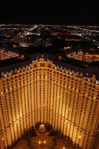 Eiffel Tower Experience