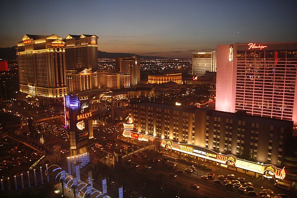 Eiffel Tower Experience