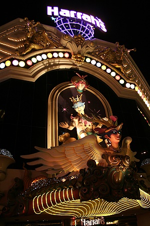 Harrah's Las Vegas