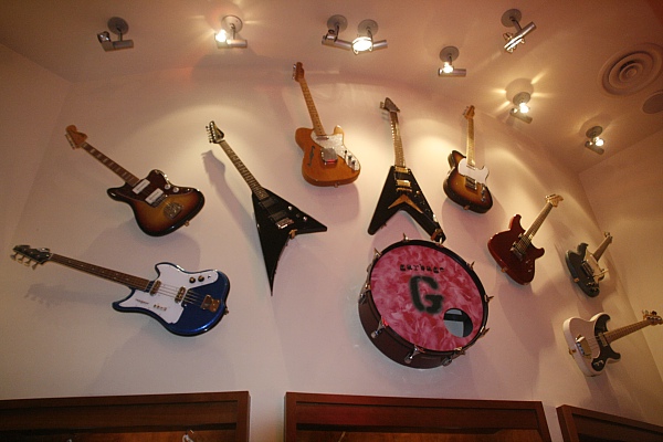 Hard Rock Hotel & Casino Las Vegas