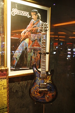 Hard Rock Hotel & Casino Las Vegas