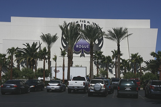 Hard Rock Hotel & Casino Las Vegas - The Joint