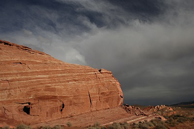 Valley of Fire
