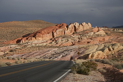 Valley of Fire