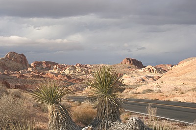 Valley of Fire