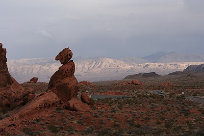 Valley of Fire
