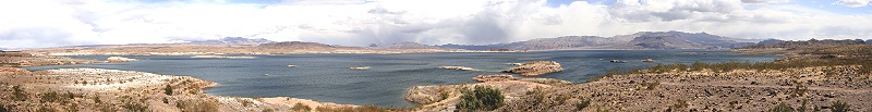 Lake Mead 