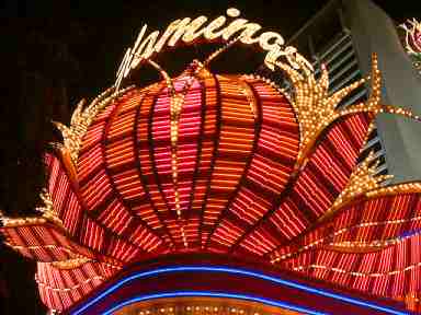 Flamingo Las Vegas