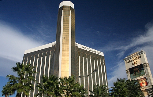 Mandalay Bay - Las Vegas