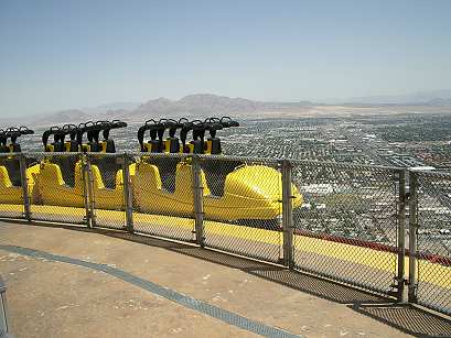 Let It Ride High Roller Las Vegas