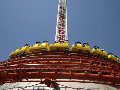 Let It Ride High Roller Las Vegas