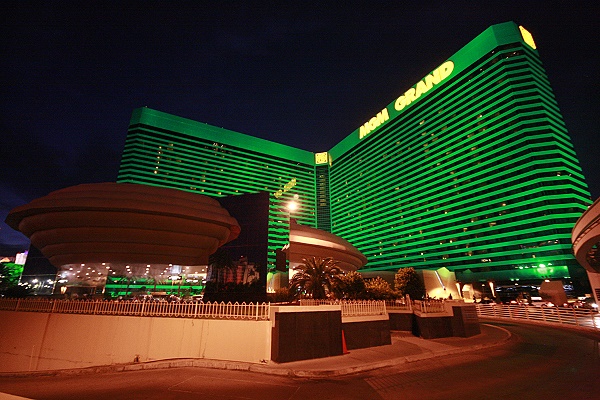 MGM Grand