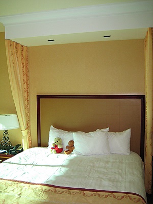 South Point Hotel & Casino