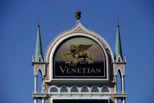 Venetian Las Vegas