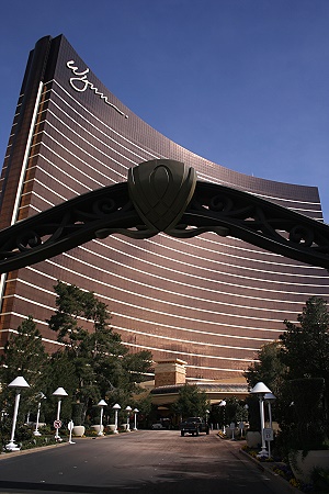 Wynn Las Vegas