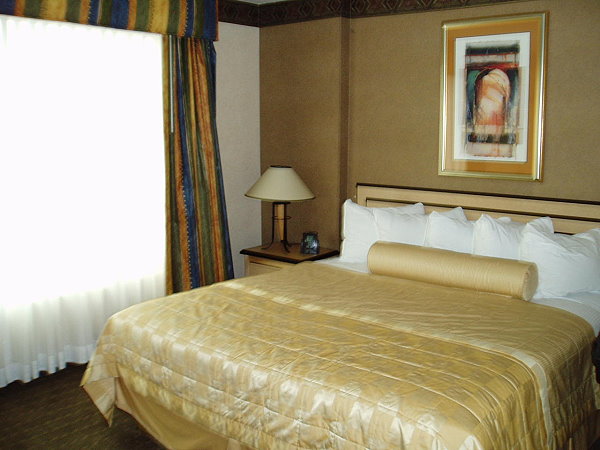 Embassy Suites Las Vegas